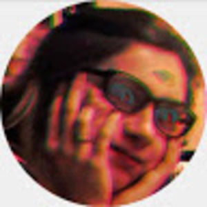 Meet your Posher, Krista